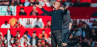 غوارديولا: التأهل إلى دوري الأبطال هو الهدف الأول لمانشستر سيتي غوارديولا: التأهل لدوري الأبطال هدف مانشستر سيتي هذا الموسم