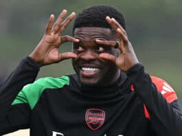 سوبركمبيوتر Opta يضع آرسنال في صدارة المرشحين للفوز بدوري الأبطال آرسنال يتصدر قائمة المرشحين للفوز بدوري الأبطال