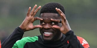 سوبركمبيوتر Opta يضع آرسنال في صدارة المرشحين للفوز بدوري الأبطال آرسنال يتصدر قائمة المرشحين للفوز بدوري الأبطال