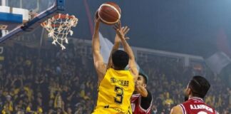 الجامعة المغربية لكرة السلة تجمّد جميع البطولات بسبب أزمة مالية خانقة الجامعة المغربية لكرة السلة تجمّد البطولات بسبب أزمة مالية