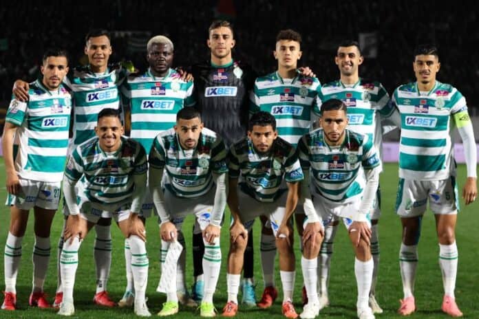 إقصاء الرجاء من كأس العرش يربك المكتب المسير ويؤجل قرارات حاسمة