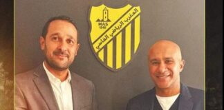 بدر القادوري مديرًا رياضيًا جديدًا للمغرب الفاسي تعيين بدر القادوري مديرًا رياضيًا جديدًا للمغرب الفاسي