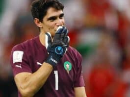 بونو: لا أرغب في مواجهة الوداد وأتشرف بتمثيل الهلال في مونديال الأندية بونو: لا أتمنى مواجهة الوداد ومتشوق للعب مع الهلال في مونديال الأندية