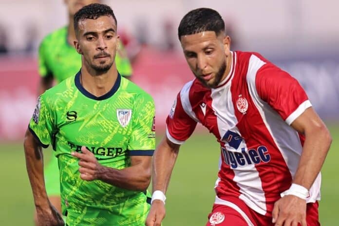 الوداد يؤكد حضور جماهيره أمام المغرب التطواني في كأس العرش