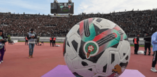 البطولة الاحترافية المغربية: برنامج مباريات الجمعة 11 أبريل ضمن الجولة 26 مباريات الجمعة في البطولة الاحترافية: صراع الهروب والطموح الإفريقي