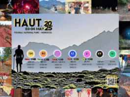 «صوناسيد هاي أطلس ألترا ترايل» يعود بنسخة رابعة واعدة في قلب الأطلس الكبير هاي أطلس ألترا ترايل" يعود بمشاركة قياسية ونفَس تنموي جديد