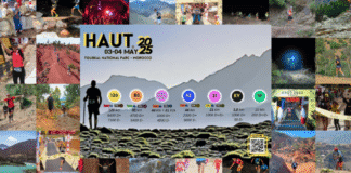 «صوناسيد هاي أطلس ألترا ترايل» يعود بنسخة رابعة واعدة في قلب الأطلس الكبير هاي أطلس ألترا ترايل" يعود بمشاركة قياسية ونفَس تنموي جديد