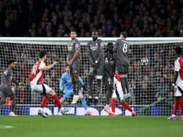 دوري أبطال أوروبا: ريال مدريد يتطلع إلى ريمونتادا تاريخية ريال مدريد يسعى لريمونتادا تاريخية أمام أرسنال