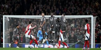 دوري أبطال أوروبا: ريال مدريد يتطلع إلى ريمونتادا تاريخية ريال مدريد يسعى لريمونتادا تاريخية أمام أرسنال