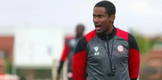 موكوينا: المركز الثالث مُشرف واستمراري مع الوداد بيد الرئيس آيت منا موكوينا: المركز الثالث للوداد مُشرف ومستقبلي بيد الرئيس