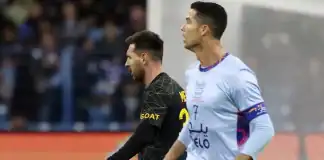 رونالدو يقترب من الظهور في كأس العالم للأندية.. صدام جديد محتمل مع ميسي رونالدو يقترب من الظهور في كأس العالم للأندية.. صدام جديد محتمل مع ميسي