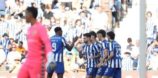 بورتو البرتغالي يحل بالمغرب لملاقاة الوداد في لقاء ودي استعداداً للمونديال بورتو يواجه الوداد في المغرب استعداداً لكأس العالم للأندية