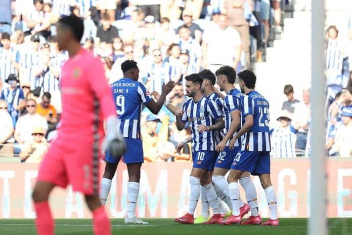 بورتو يواجه الوداد في المغرب استعداداً لكأس العالم للأندية