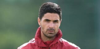 أرتيتا يقيّم فرص أرسنال في الوصول إلى نهائي دوري الأبطال أرتيتا يناقش فرص أرسنال في التأهل إلى نهائي دوري الأبطال