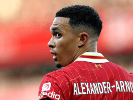 أرنولد إلى ريال مدريد: انتقال رسمي من ليفربول بعقد يمتد لست سنوات ترينت أرنولد يوقّع لريال مدريد ويغادر ليفربول بعد 20 عامًا