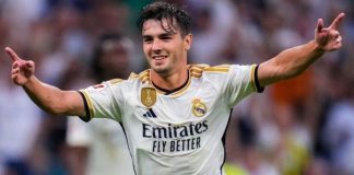 مدرب ريال مدريد الجديد يُثبت مكانة إبراهيم دياز في مشروعه القادم تشابي ألونسو يُبقي على إبراهيم دياز في ريال مدريد