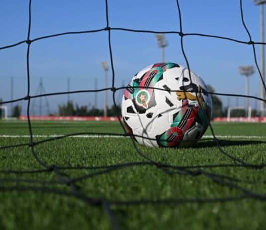العصبة الاحترافية تكشف برنامج الجولة 30 الحاسمة من البطولة الوطنية برنامج الجولة 30 من البطولة الاحترافية: مواعيد موحدة وصراع مشتعل
