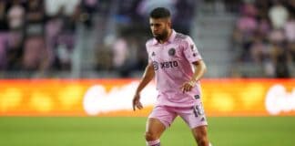 جوردي ألبا يمدد عقده مع إنتر ميامي حتى 2027 ويؤكد رغبته في مواصلة الفوز جوردي ألبا يمدد عقده مع إنتر ميامي حتى 2027 ويؤكد استمراره مع ميسي