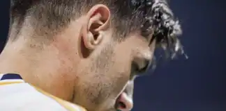 إبراهيم دياز بين البقاء في ريال مدريد وإغراءات الخليج وأوروبا إبراهيم دياز بين عرض سعودي ضخم واهتمام أوروبي كبير