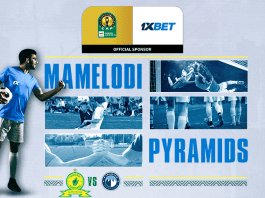 ماميلودي صن داونز ضد بيراميدز: مواجهة نارية في ذهاب نهائي دوري أبطال إفريقيا CAF Mamelodi vs Pyramids-fr