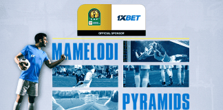 ماميلودي صن داونز ضد بيراميدز: مواجهة نارية في ذهاب نهائي دوري أبطال إفريقيا CAF Mamelodi vs Pyramids-fr