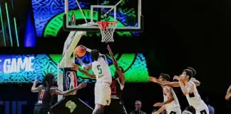 الفتح الرباطي في نهائيات BAL 2025: تحدٍ إفريقي جديد في بريتوريا FUS-Basketball