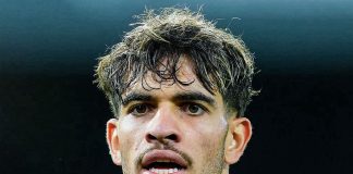 هل يكون الزلزولي مصدر إلهام ريال بيتيس أمام تشيلسي؟ هل يكون الزلزولي مصدر إلهام ريال بيتيس أمام تشيلسي؟