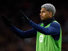 ريال مدريد يستهدف أراوخو: صفقة محتملة تهدد بإشعال أكبر صدمة في تاريخ الكلاسيكو ريال مدريد يطارد أراوخو: هل نشهد خيانة جديدة في الكلاسيكو؟