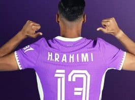 رسميًا: حسين رحيمي ينضم إلى نادي العين الإماراتي بعقد يمتد لأربع سنوات Houssine-Rahimi-al-ain