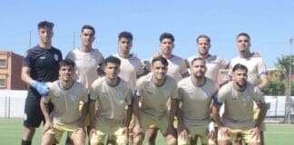 نهضة السعيدية يصعد إلى القسم الوطني الثاني هواة بعد موسم استثنائي نهضة السعيدية يصعد إلى القسم الوطني الثاني هواة