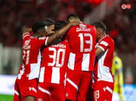 الوداد يواجه إشبيلية وبورتو وديًا استعدادًا لكأس العالم للأندية الوداد يواجه إشبيلية وبورتو قبل كأس العالم للأندية