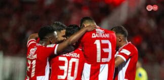 الوداد يواجه إشبيلية وبورتو وديًا استعدادًا لكأس العالم للأندية الوداد يواجه إشبيلية وبورتو قبل كأس العالم للأندية