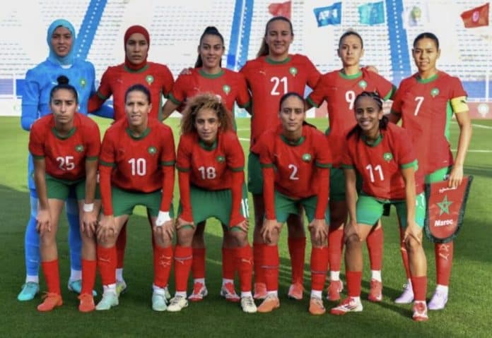 المنتخب النسوي يواجه مالاوي وديًا استعدادًا لكأس إفريقيا 2025