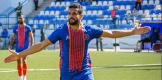 رضا ديوان يتوّج بلقب هداف بطولة القسم الوطني هواة بـ16 هدفاً رضا ديوان هداف بطولة الهواة بـ16 هدفًا رفقة فتح الناظور