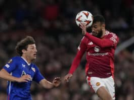 كرة القدم المغربية تسيطر على النهائيات الأوروبية: حضور في جميع المسابقات ورقم قياسي في اليوروبا ليغ المغرب يحقق إنجازاً تاريخياً: لاعبون في جميع نهائيات أوروبا