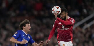 كرة القدم المغربية تسيطر على النهائيات الأوروبية: حضور في جميع المسابقات ورقم قياسي في اليوروبا ليغ المغرب يحقق إنجازاً تاريخياً: لاعبون في جميع نهائيات أوروبا