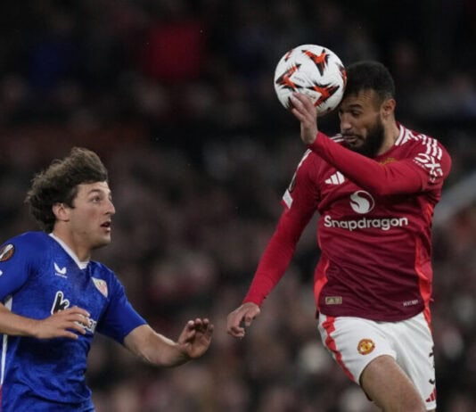 كرة القدم المغربية تسيطر على النهائيات الأوروبية: حضور في جميع المسابقات ورقم قياسي في اليوروبا ليغ المغرب يحقق إنجازاً تاريخياً: لاعبون في جميع نهائيات أوروبا