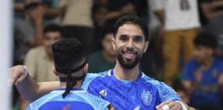 لكوس القصر الكبير يواجه أسود الخبازات في نهائي كأس العرش داخل القاعة نهائي كأس العرش داخل القاعة: لكوس القصر الكبير يواجه أسود الخبازات