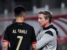 الجيش الملكي يحسم صفقاته الأولى في الميركاتو ويواصل مفاوضات لتعزيز صفوفه الجيش الملكي يقترب من حسم صفقات قوية ويواصل مفاوضاته في الميركاتو الصيفي