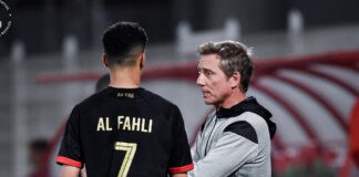 الجيش الملكي يحسم صفقاته الأولى في الميركاتو ويواصل مفاوضات لتعزيز صفوفه الجيش الملكي يقترب من حسم صفقات قوية ويواصل مفاوضاته في الميركاتو الصيفي