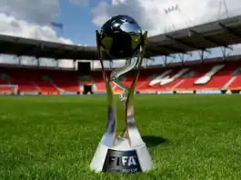 مجموعة الموت: المنتخب المغربي يصطدم بالبرازيل وإسبانيا في مونديال U20 قرعة مونديال U20: المغرب في مجموعة الموت مع البرازيل وإسبانيا