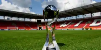 مجموعة الموت: المنتخب المغربي يصطدم بالبرازيل وإسبانيا في مونديال U20 قرعة مونديال U20: المغرب في مجموعة الموت مع البرازيل وإسبانيا