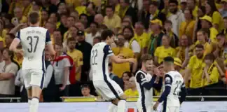 توتنهام يقترب من نهائي الدوري الأوروبي بفوز ثمين على بودوغليمت توتنهام يهزم بودوغليمت ويقترب من نهائي الدوري الأوروبي