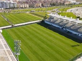 إقصاء اتحاد طنجة من مشروع الجامعة يثير أزمة داخلية ويُشعل الخلاف بين الإدارة والمنخرطين إقصاء اتحاد طنجة من مشروع الجامعة يُفجّر أزمة داخلية بالنادي