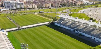 إقصاء اتحاد طنجة من مشروع الجامعة يثير أزمة داخلية ويُشعل الخلاف بين الإدارة والمنخرطين إقصاء اتحاد طنجة من مشروع الجامعة يُفجّر أزمة داخلية بالنادي