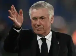 كارلو أنشيلوتي مدربًا جديدًا لمنتخب البرازيل في خطوة تاريخية كارلو أنشيلوتي يقود منتخب البرازيل كأول مدرب أجنبي في تاريخه
