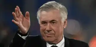 كارلو أنشيلوتي مدربًا جديدًا لمنتخب البرازيل في خطوة تاريخية كارلو أنشيلوتي يقود منتخب البرازيل كأول مدرب أجنبي في تاريخه