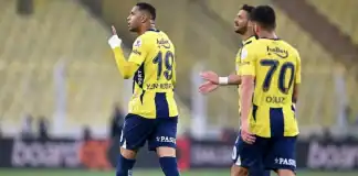 فنربخشة يحسم مصير يوسف النصيري ويفتح باب الرحيل في الميركاتو الصيفي فنربخشة يقرر بيع يوسف النصيري بعد أزمة احتفاله أمام الجماهير