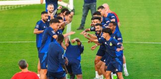 النصر يستعيد الأمل الآسيوي بقرار استئناف قبل الجولة الأخيرة النصر يستعيد الأمل الآسيوي بقرار استئناف قبل الجولة الأخيرة