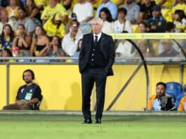 أول طلبات أنشيلوتي في قيادة البرازيل: كاكا ضمن الطاقم الفني أنشيلوتي يطلب كاكا مساعدًا له في منتخب البرازيل